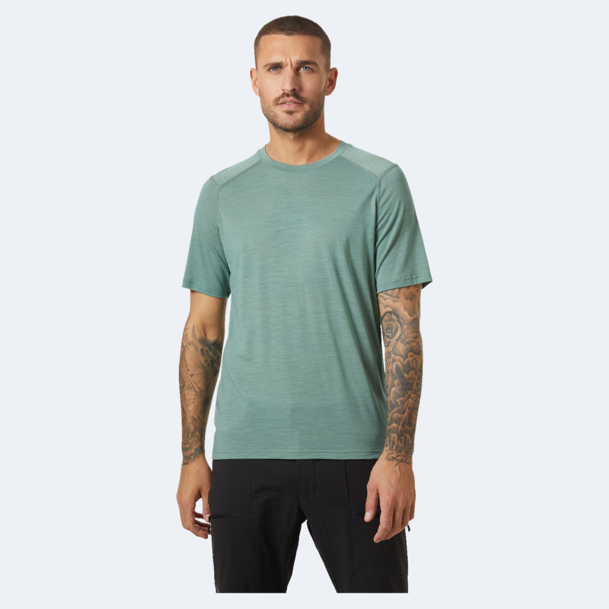 Helly Hansen Durawool Men's T-Shirt