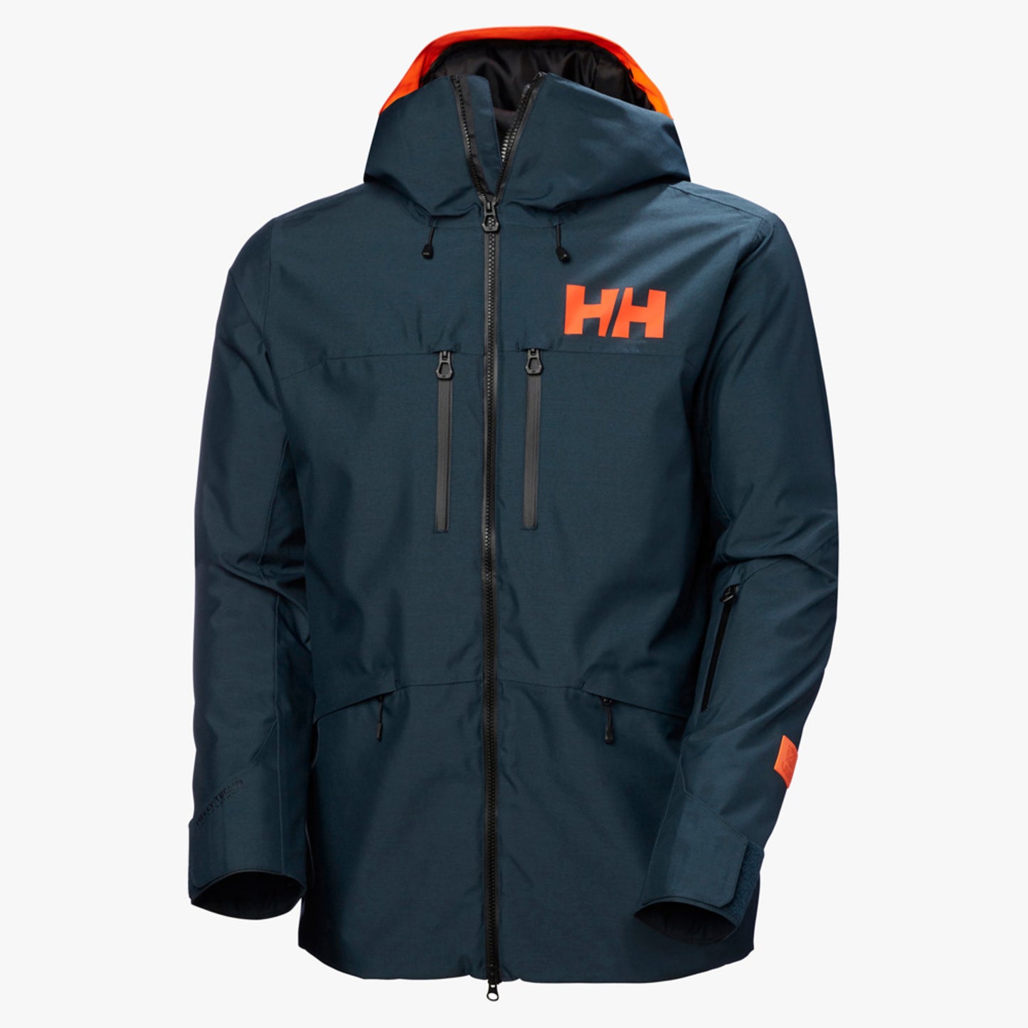Helly Hansen Garibaldi 2.0 Men's Jacket - Midnight - XXL