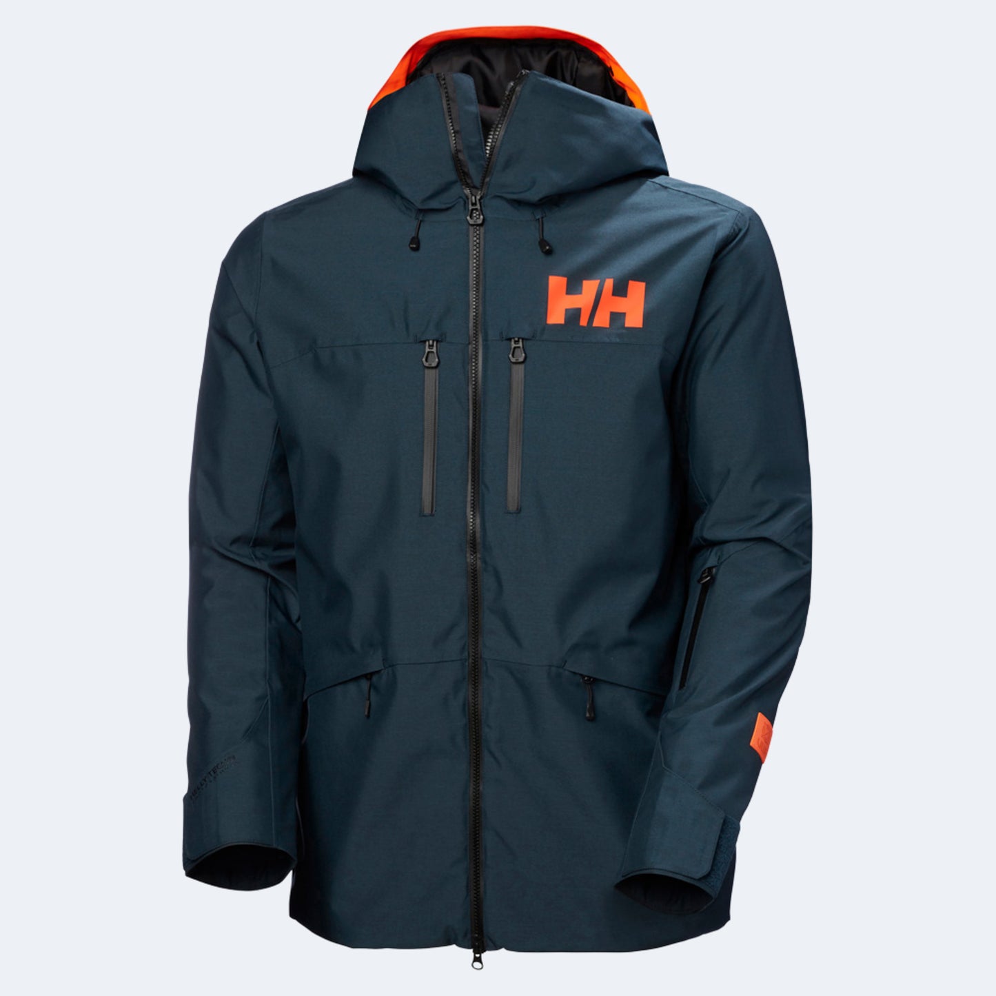 Helly Hansen Garibaldi 2.0 Men's Jacket