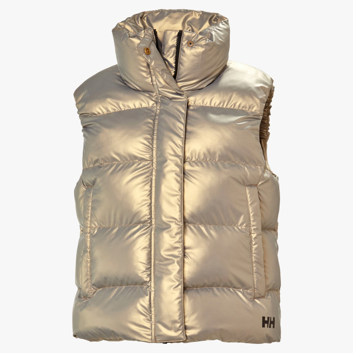Helly Hansen Jade Women's Vest - Lynx - L