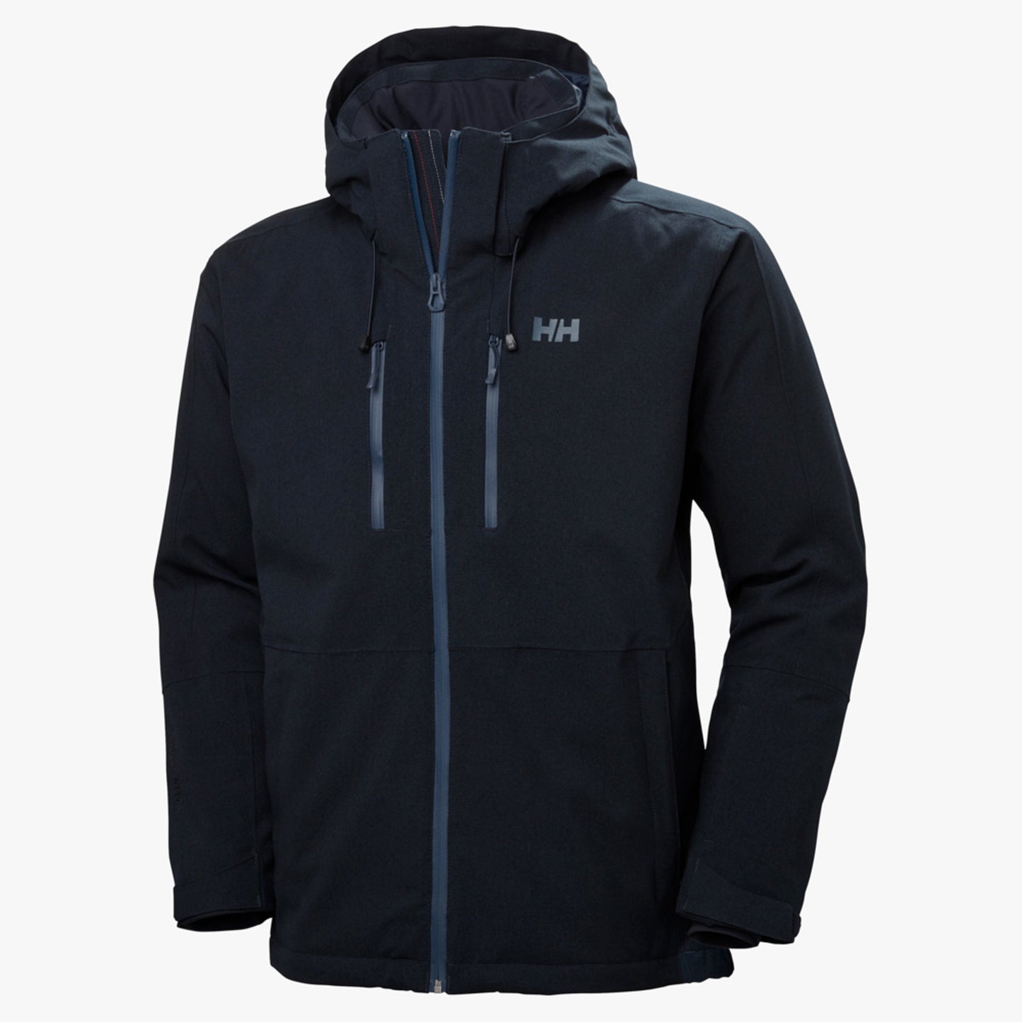 Helly Hansen Juniper 3.0 Men's Jacket - Navy - XXL