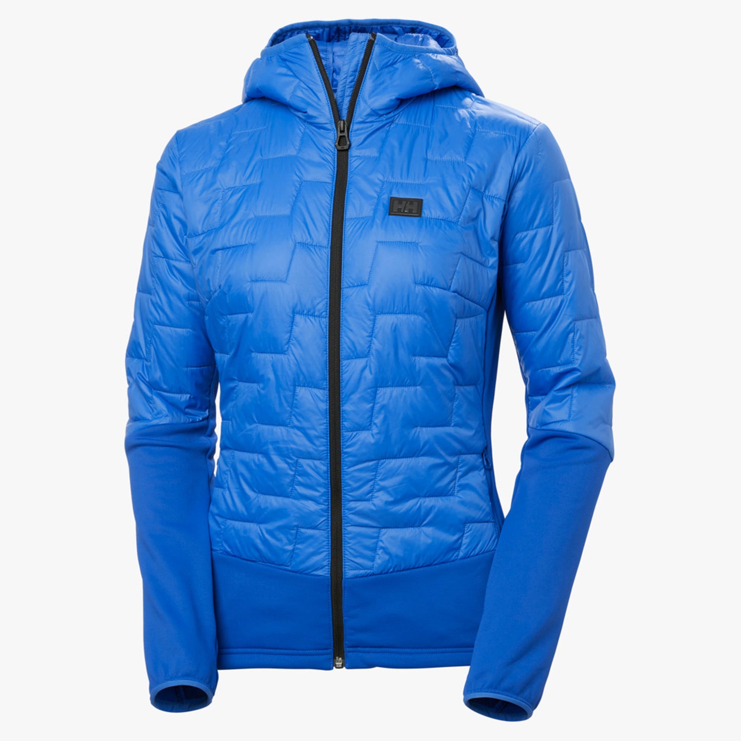 Helly Hansen Lifaloft Hybrid Insulator Women's Jacket - Ultra Blue - XL