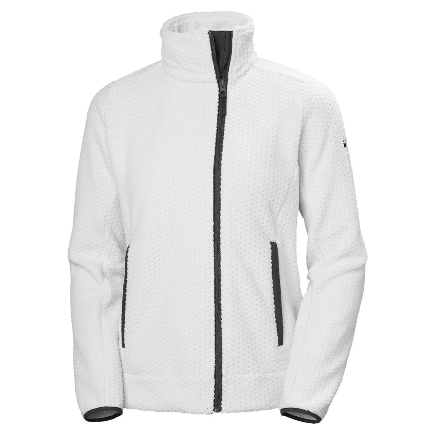 Helly Hansen Lyra Women's Jacket - OFFWHITE - XL
