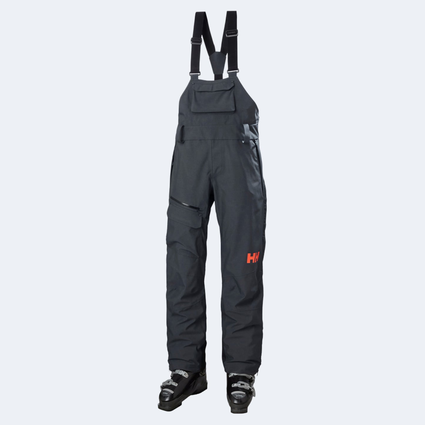Helly Hansen Powderqueen Women's Bib Pant