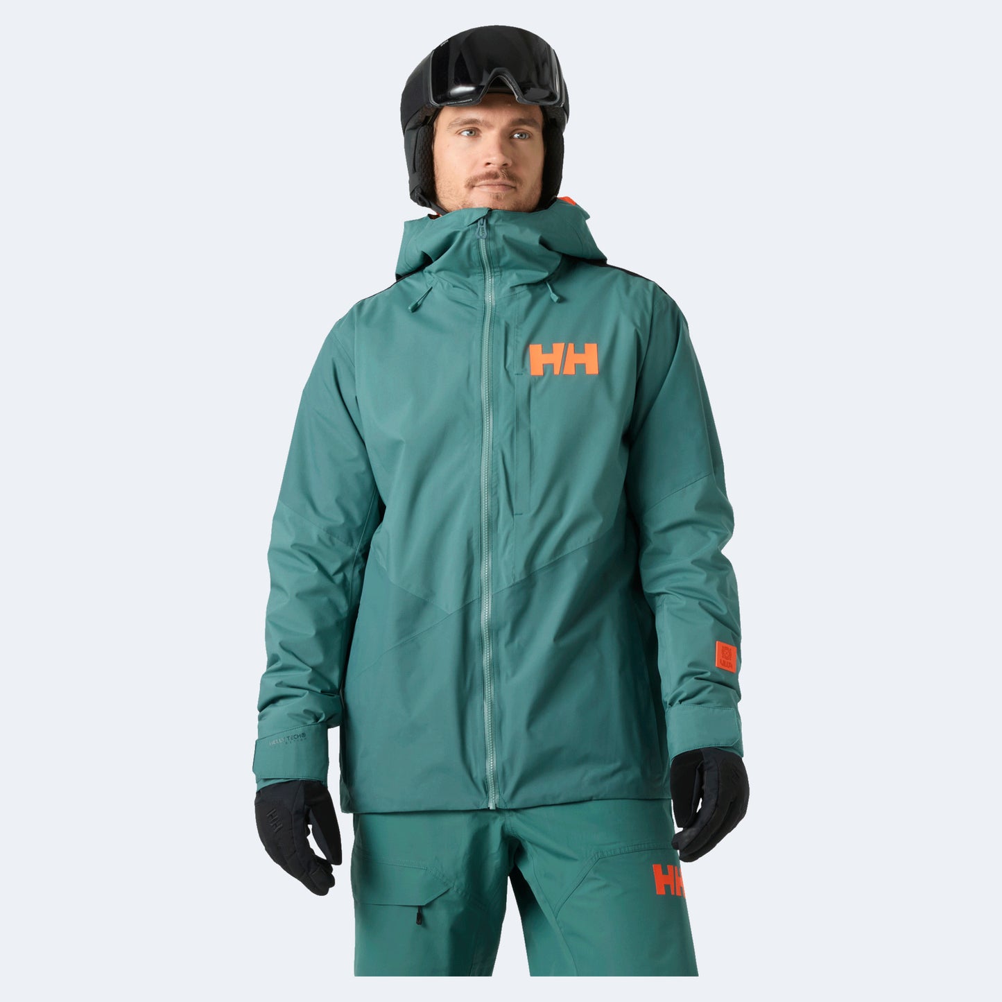 Helly Hansen Powdreamer 3.0 Men's Jacket