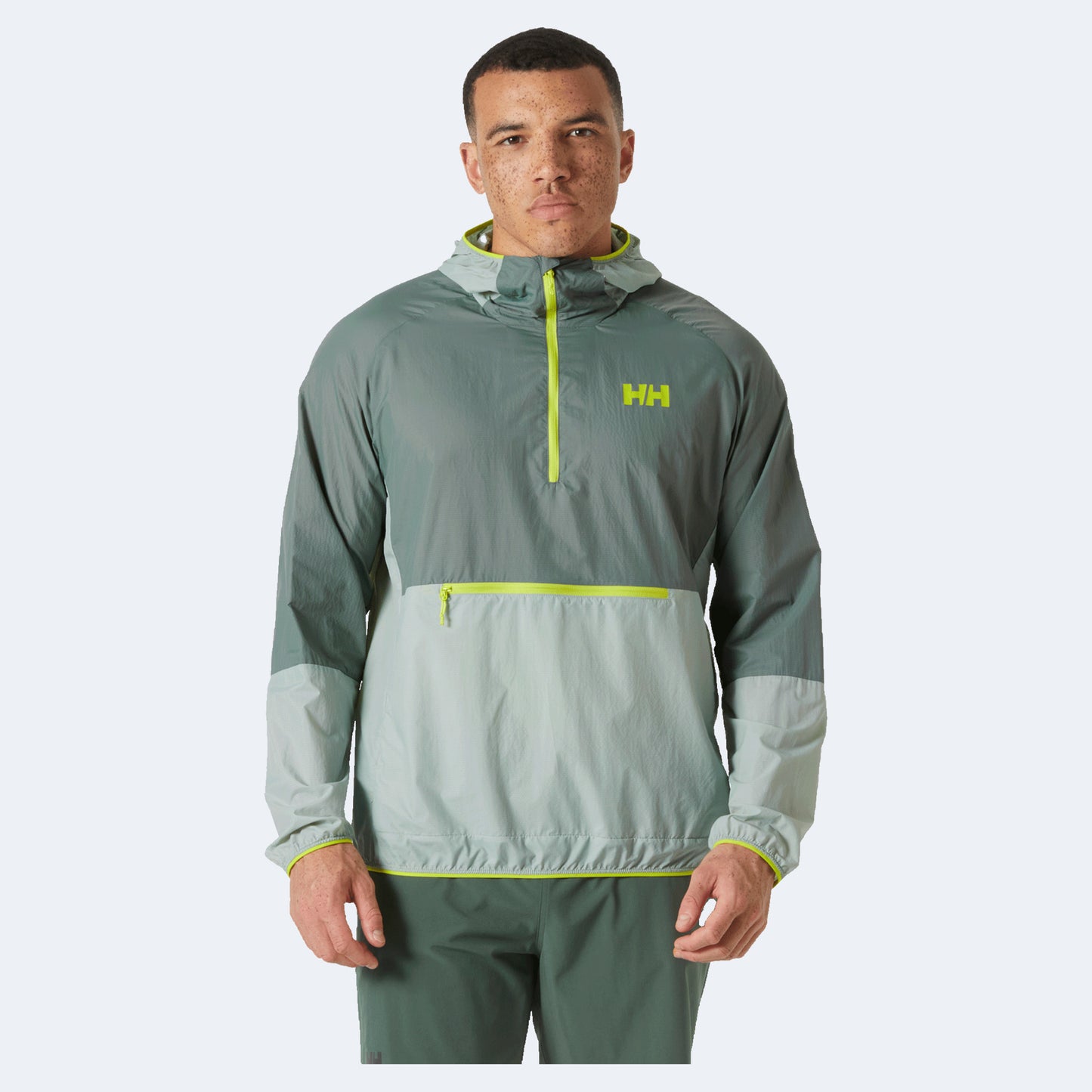 Helly Hansen Roam Wind Men's Anorak