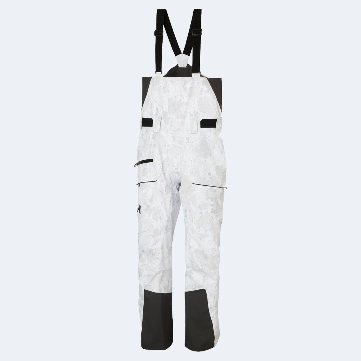 Helly Hansen Sogn Men's Bib Shell Pant