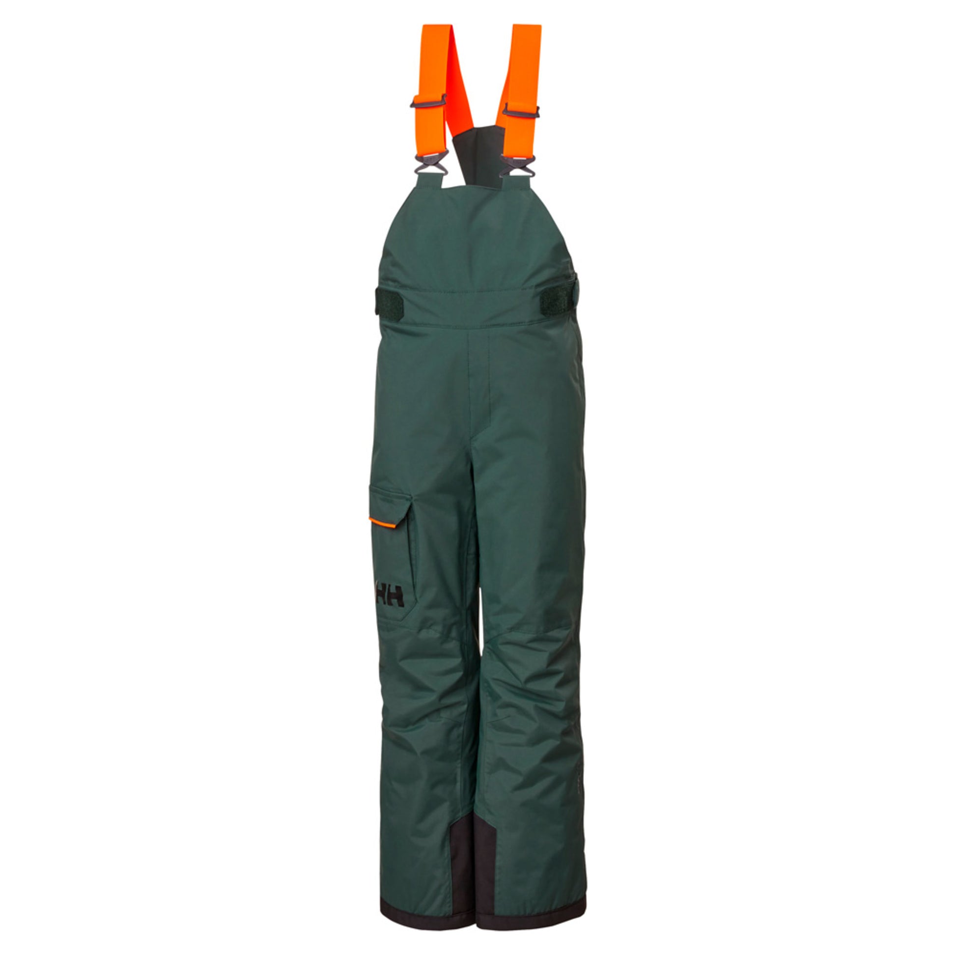 Helly Hansen Summit Junior Bib Pant