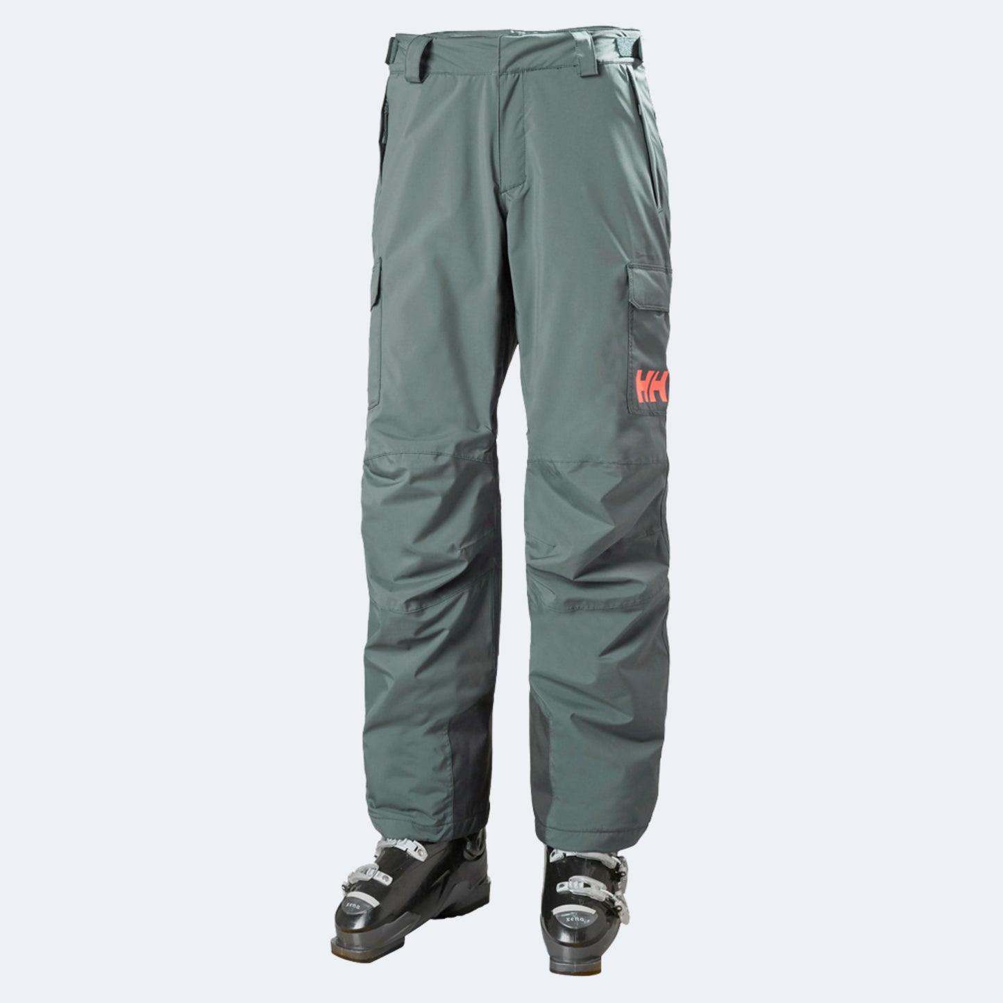 Helly Hansen Switch Cargo Insulated Women's Pants