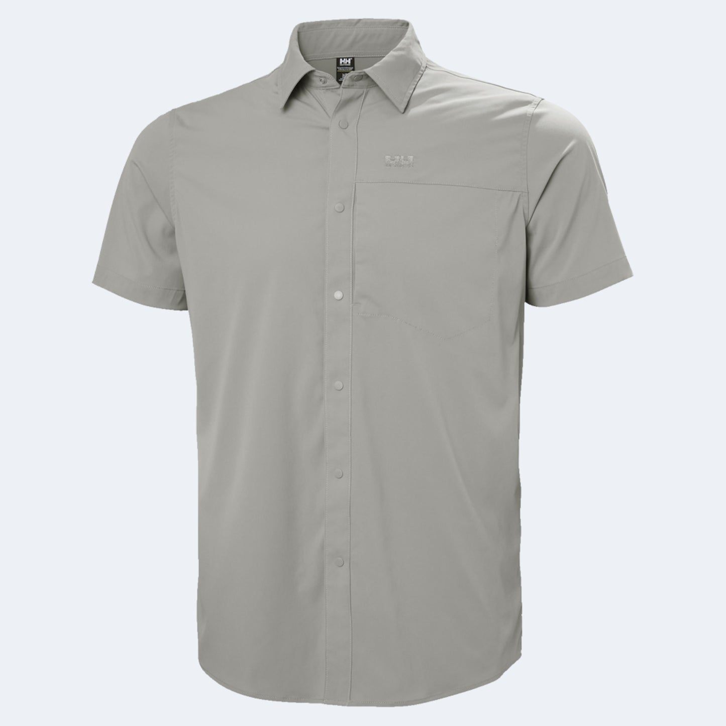 Helly Hansen Tofino Solen Men's Short Sleeve Shirt
