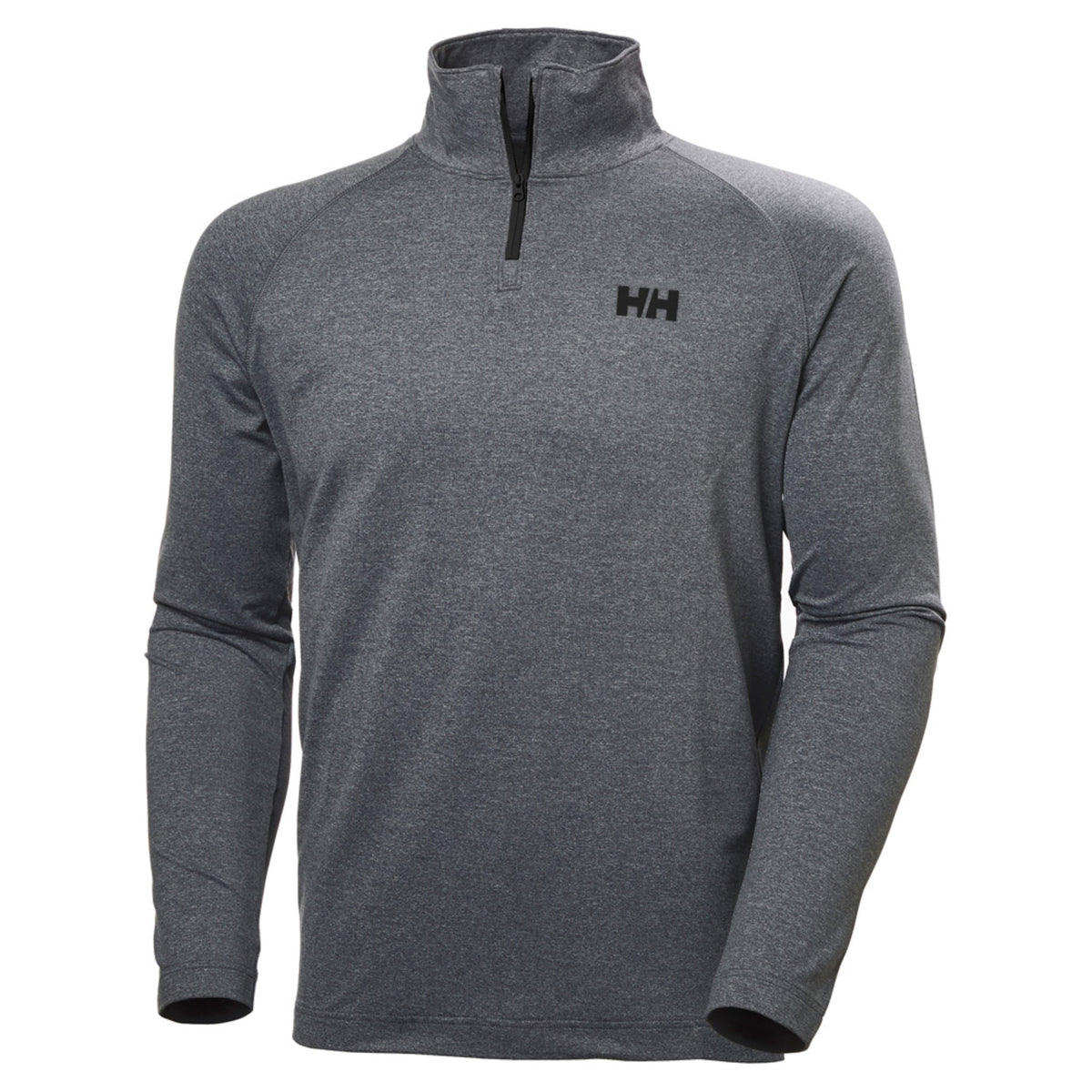 Helly Hansen Verglas Men's 1/2 Zip - QUIET SHADE - XL