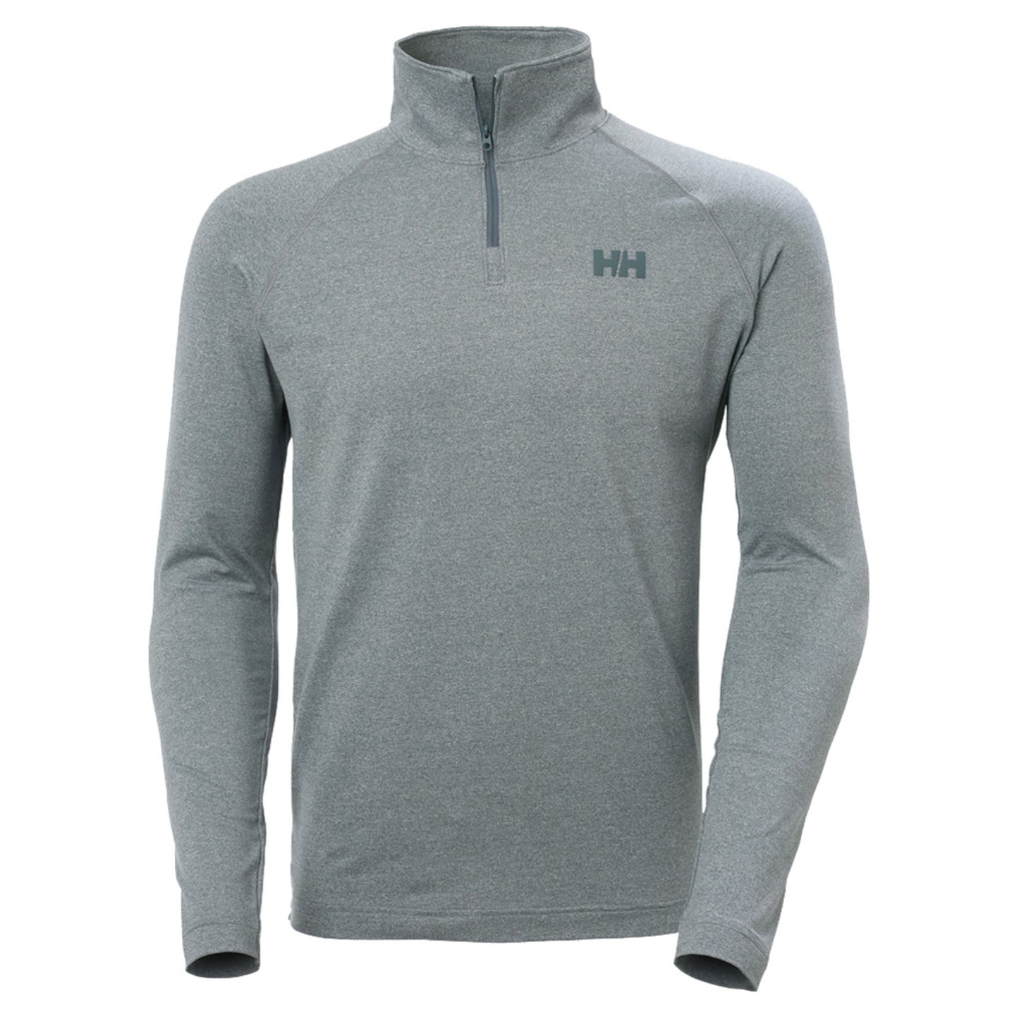 Helly Hansen Verglas Men's 1/2 Zip - STORM - XL