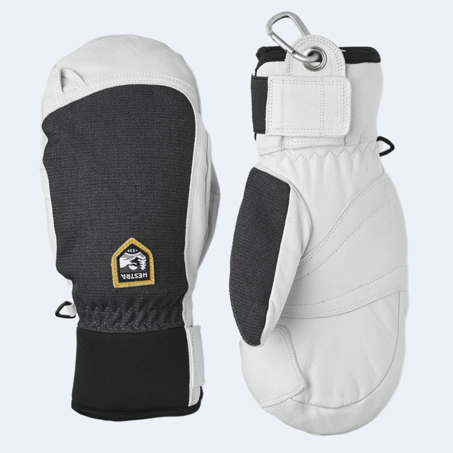 Hestra Army Leather Patrol Mitt