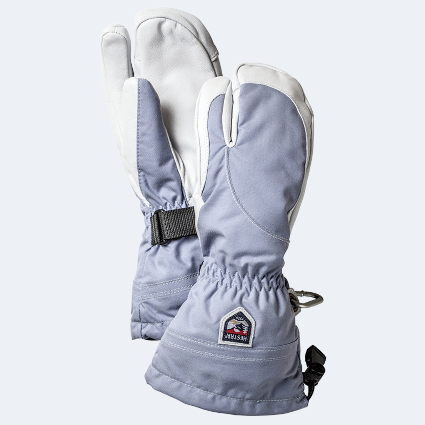 Hestra Heli 3-Finger Women's Glove