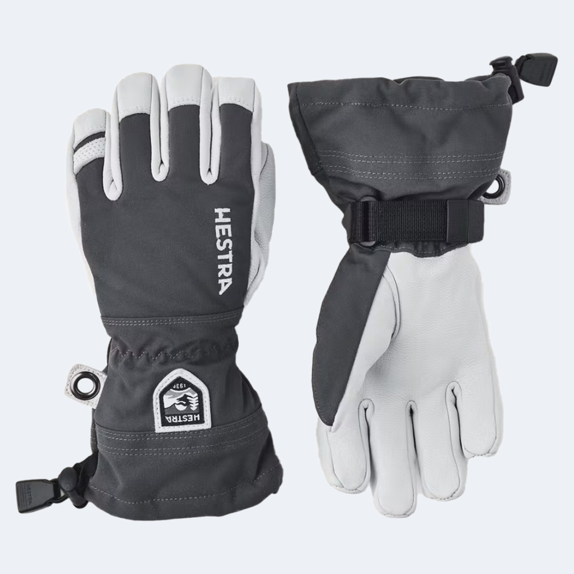 Hestra Heli Ski Junior Gloves