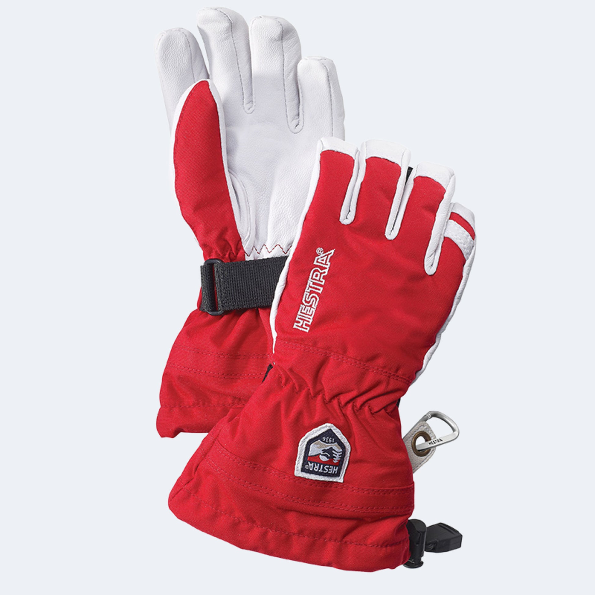 Hestra Heli Ski Junior Gloves