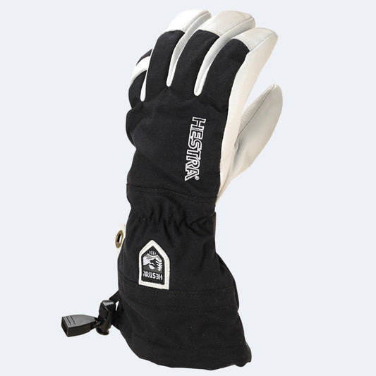 Hestra Heli Ski Junior Gloves