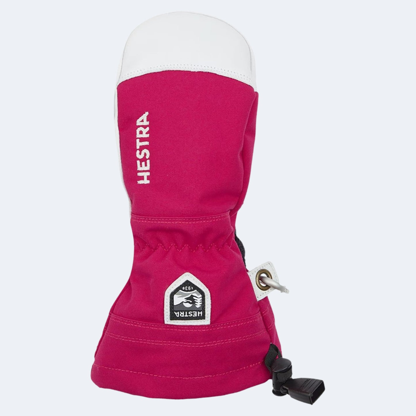 Hestra Heli Ski Junior Mittens