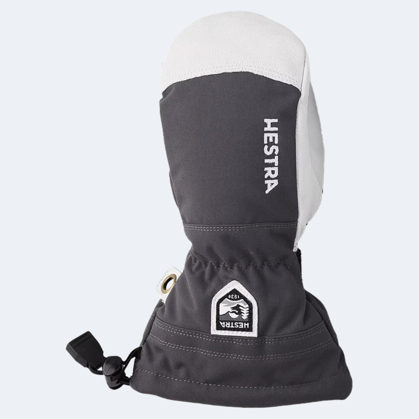 Hestra Heli Ski Junior Mittens