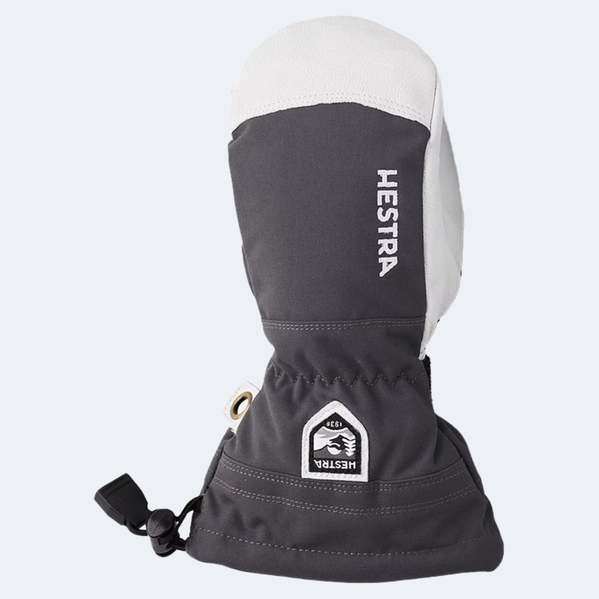 Hestra Heli Ski Junior Mittens