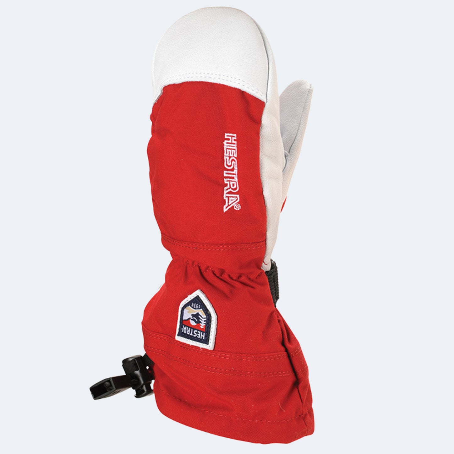 Hestra Heli Ski Junior Mittens