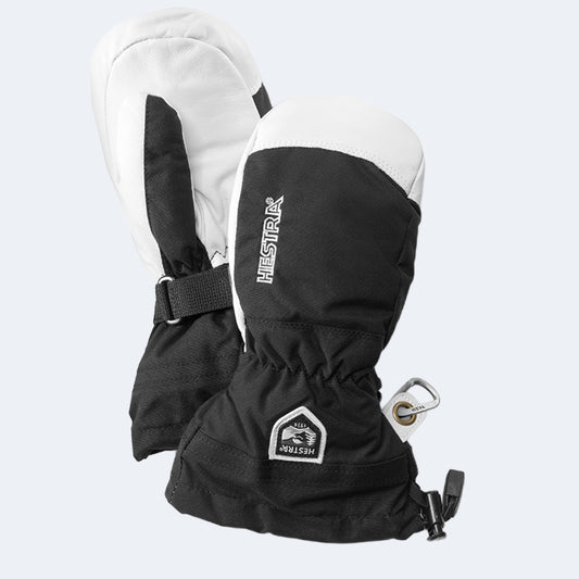 Hestra Heli Ski Junior Mittens