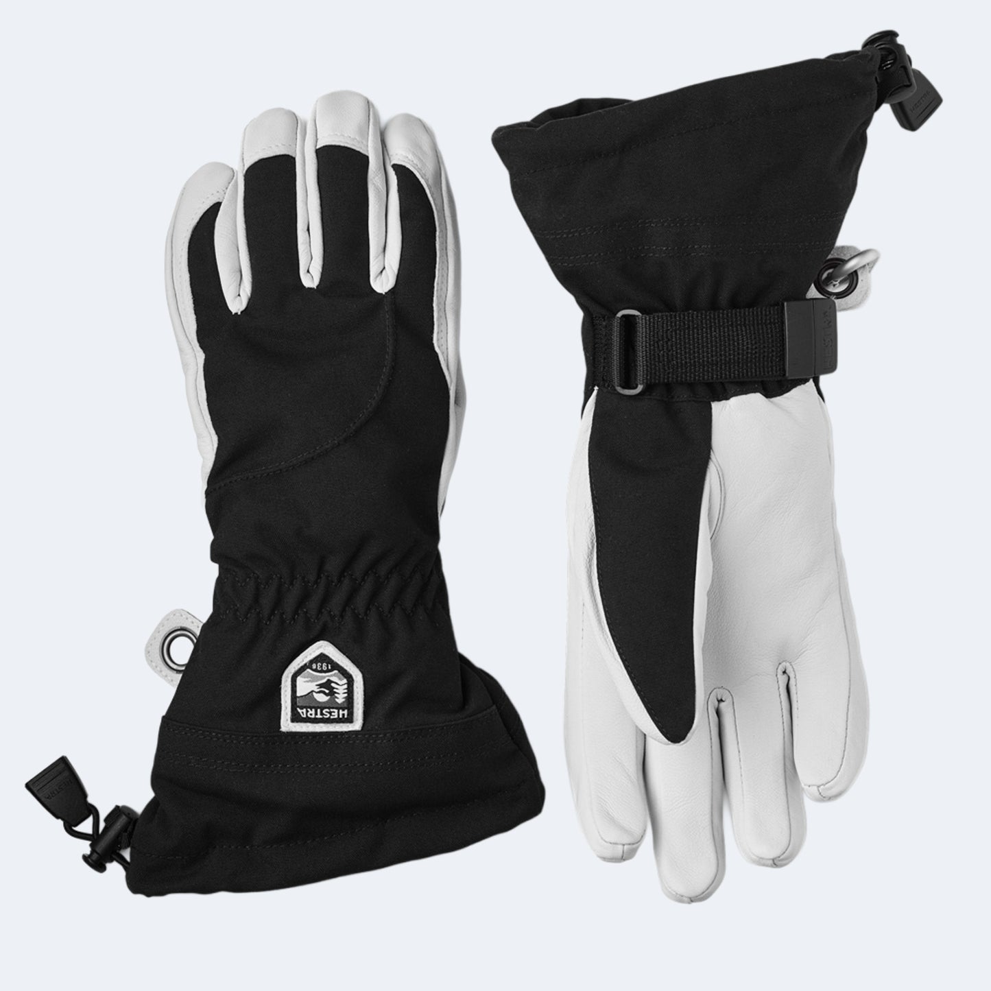 Hestra Heli Women's Glove