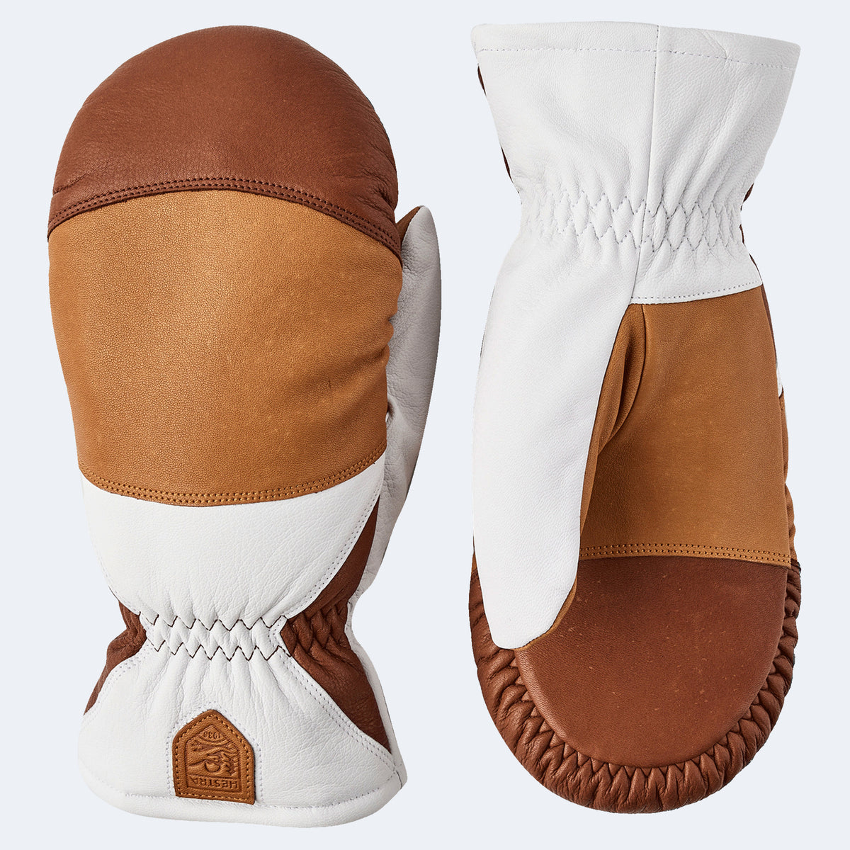 Hestra reMix Mittens