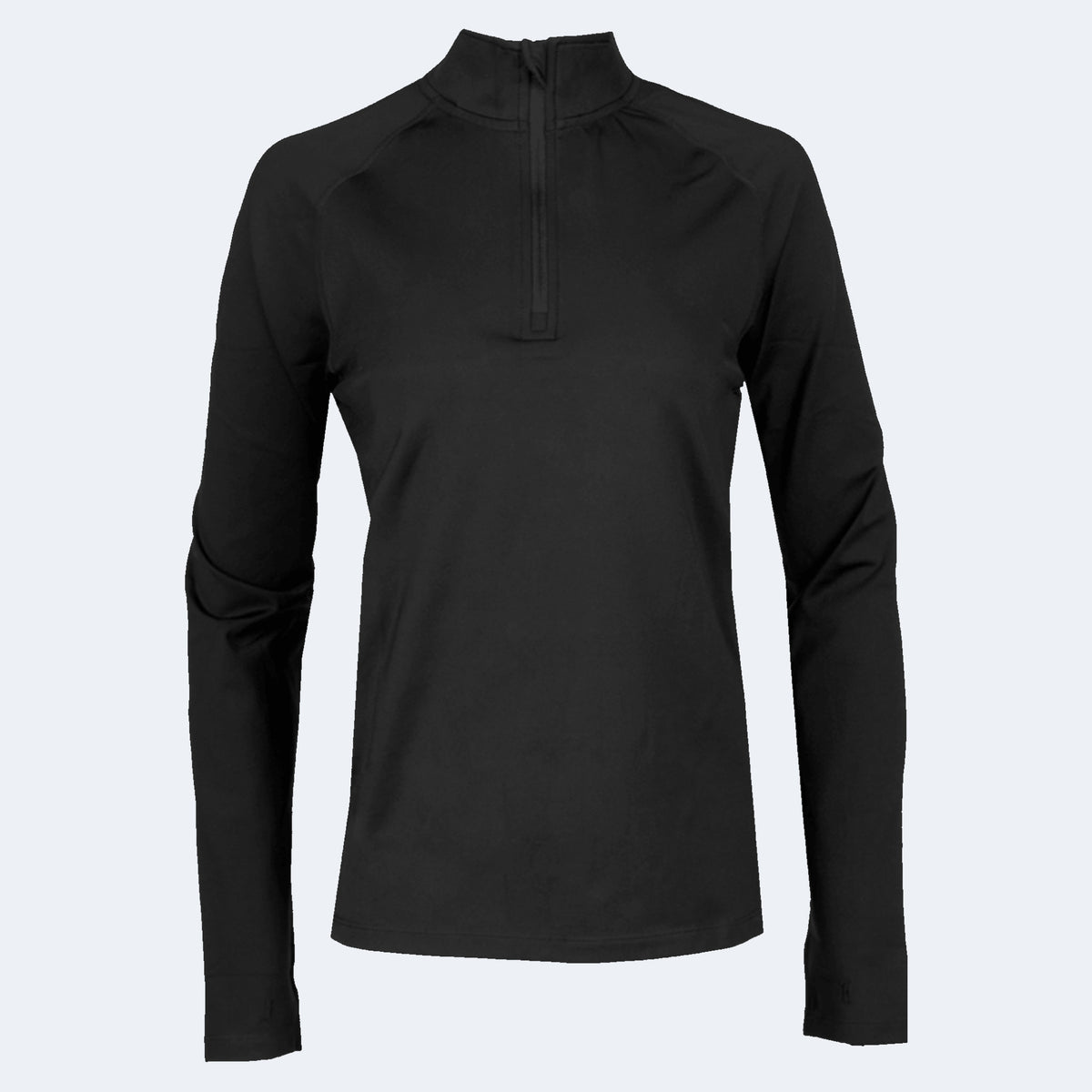 Hot Chilly's Micro Elite XT Women's Zip T