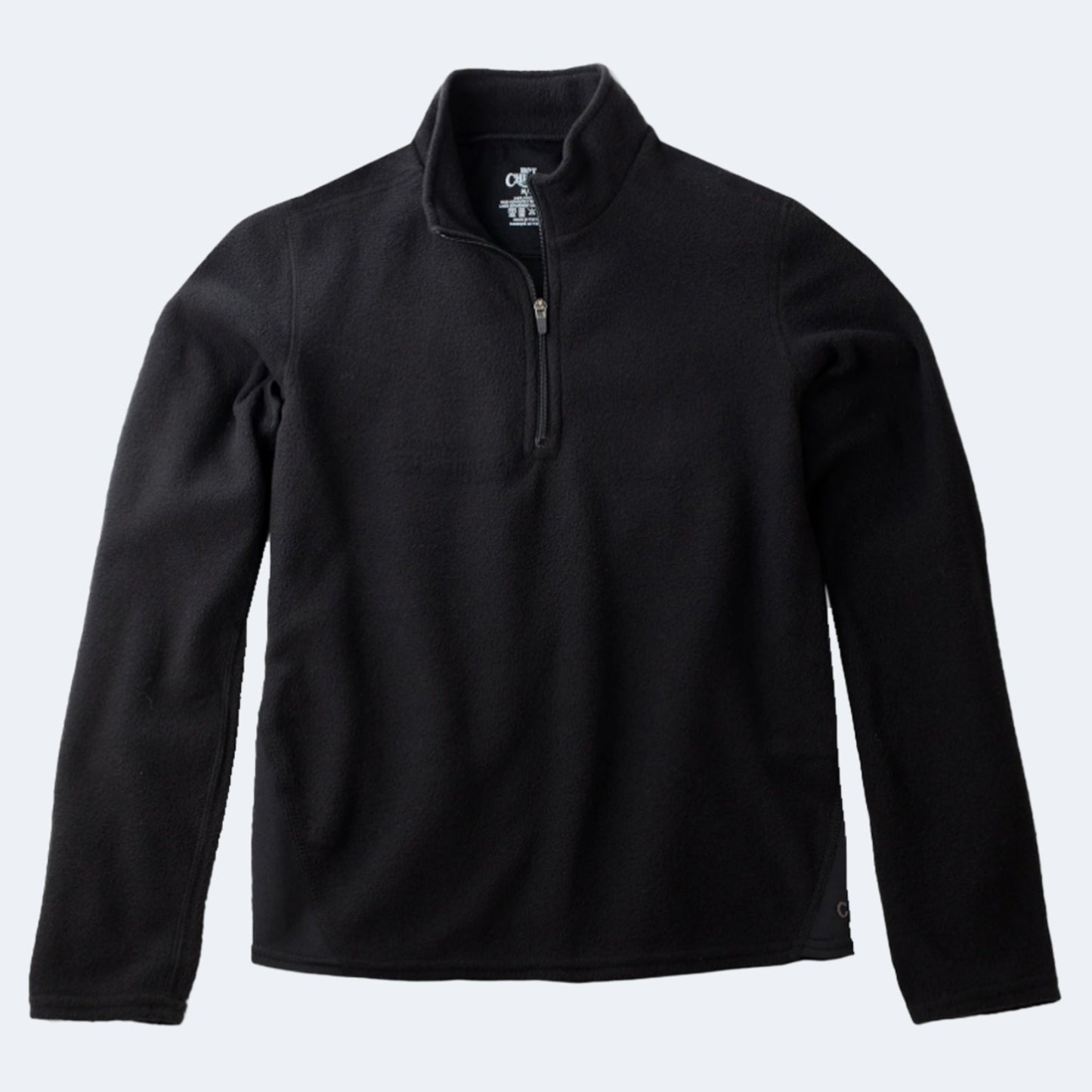 Hot Chillys La Montana Youth Zip Top