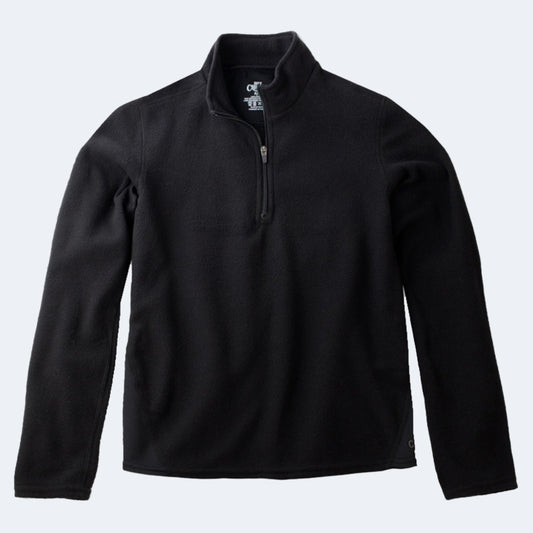 Hot Chillys La Montana Youth Zip Top