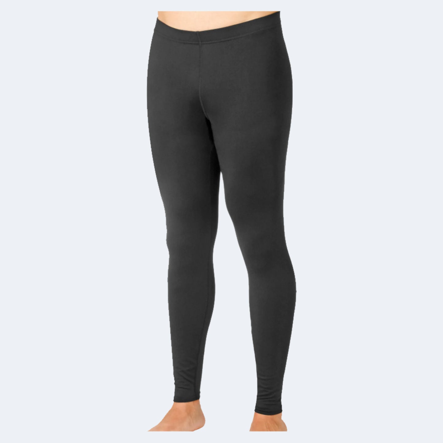 Hot Chillys Micro Elite Chamois Men's Ankle Tight