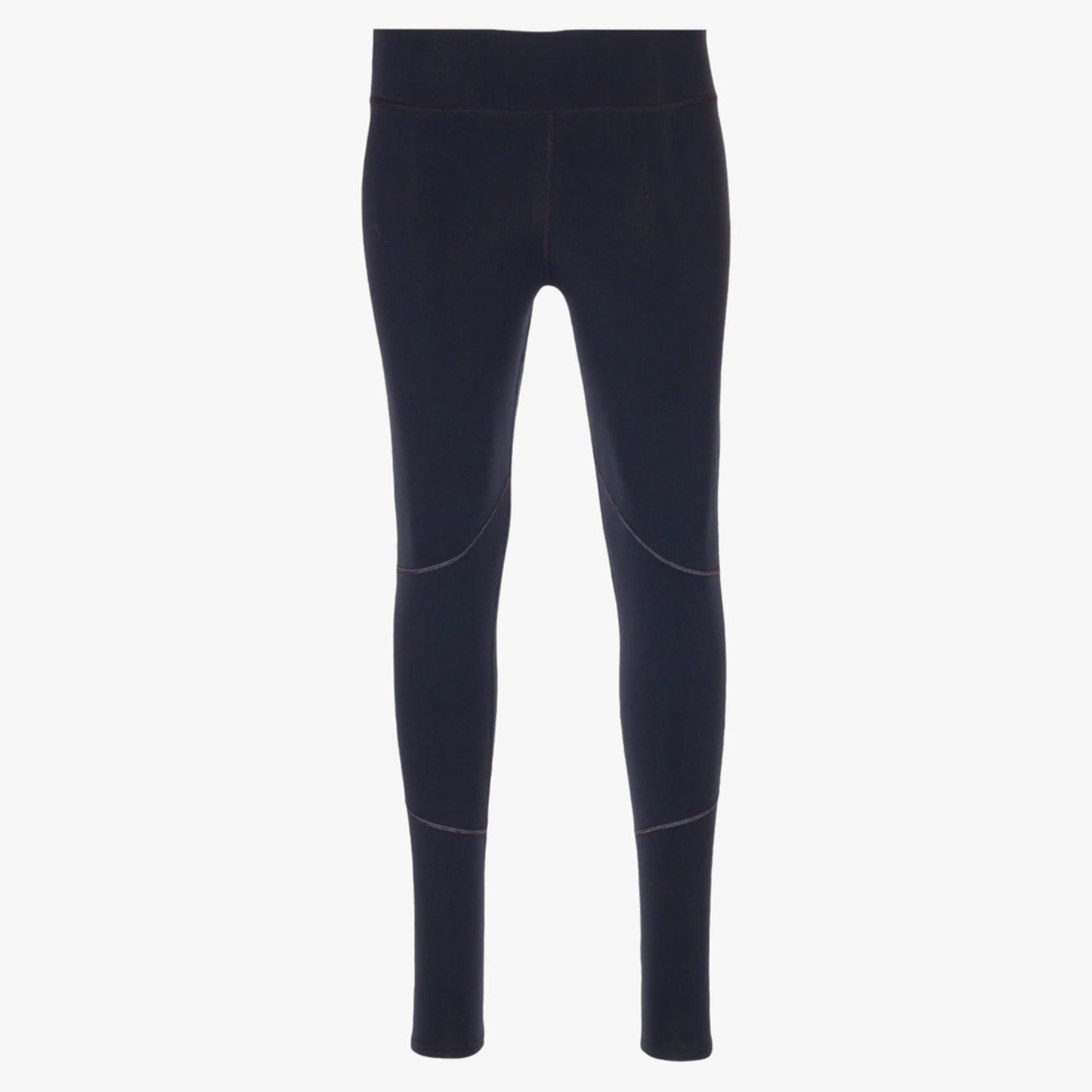 Hot Chillys Micro-Elite XT Women's Zip-T - Black/Grey - XL