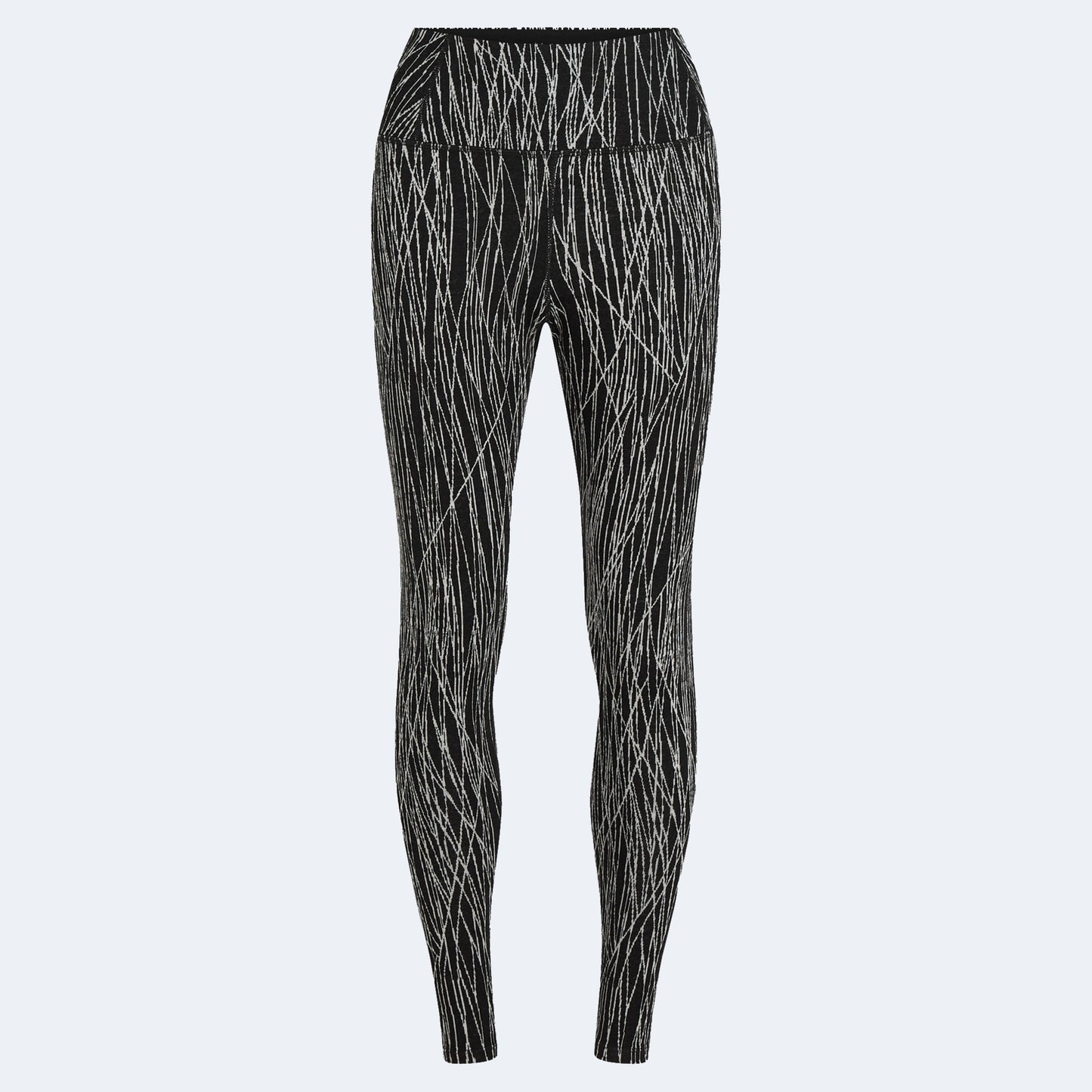 Icebreaker Merino 260 Tech Vertex High Rise Women's Leggings