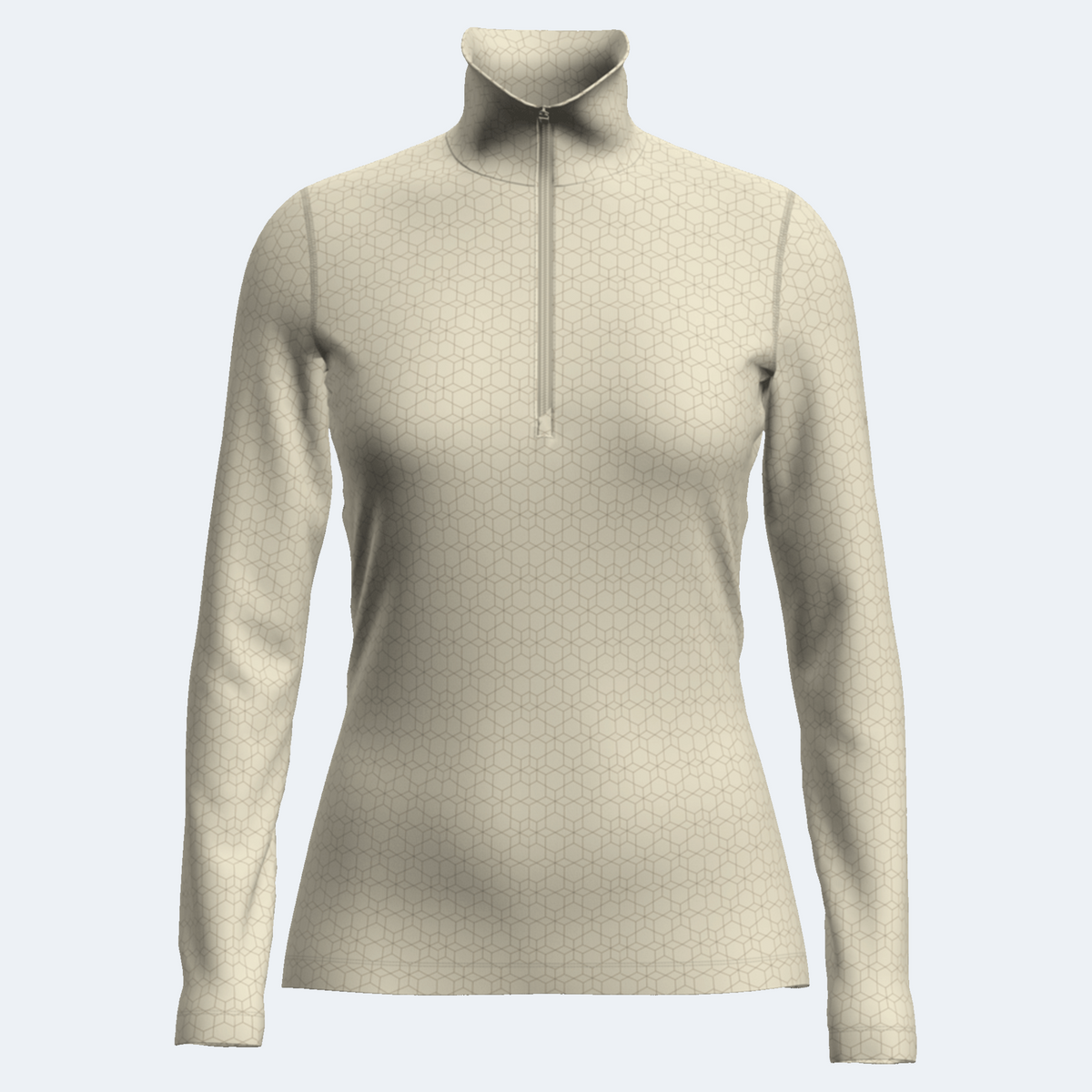 Icebreaker Merino 260 Tech Vertex Women's LS Half Zip