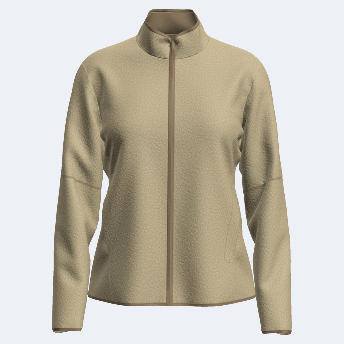Icebreaker Merino Blend 960 RealFleece Women's High Pile LS Zip