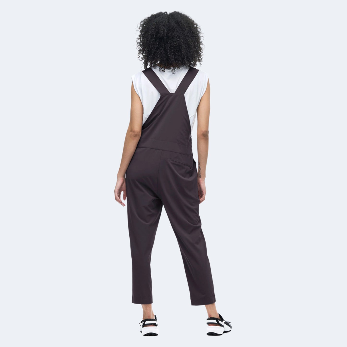 Indyeva Arin Women's Overalls