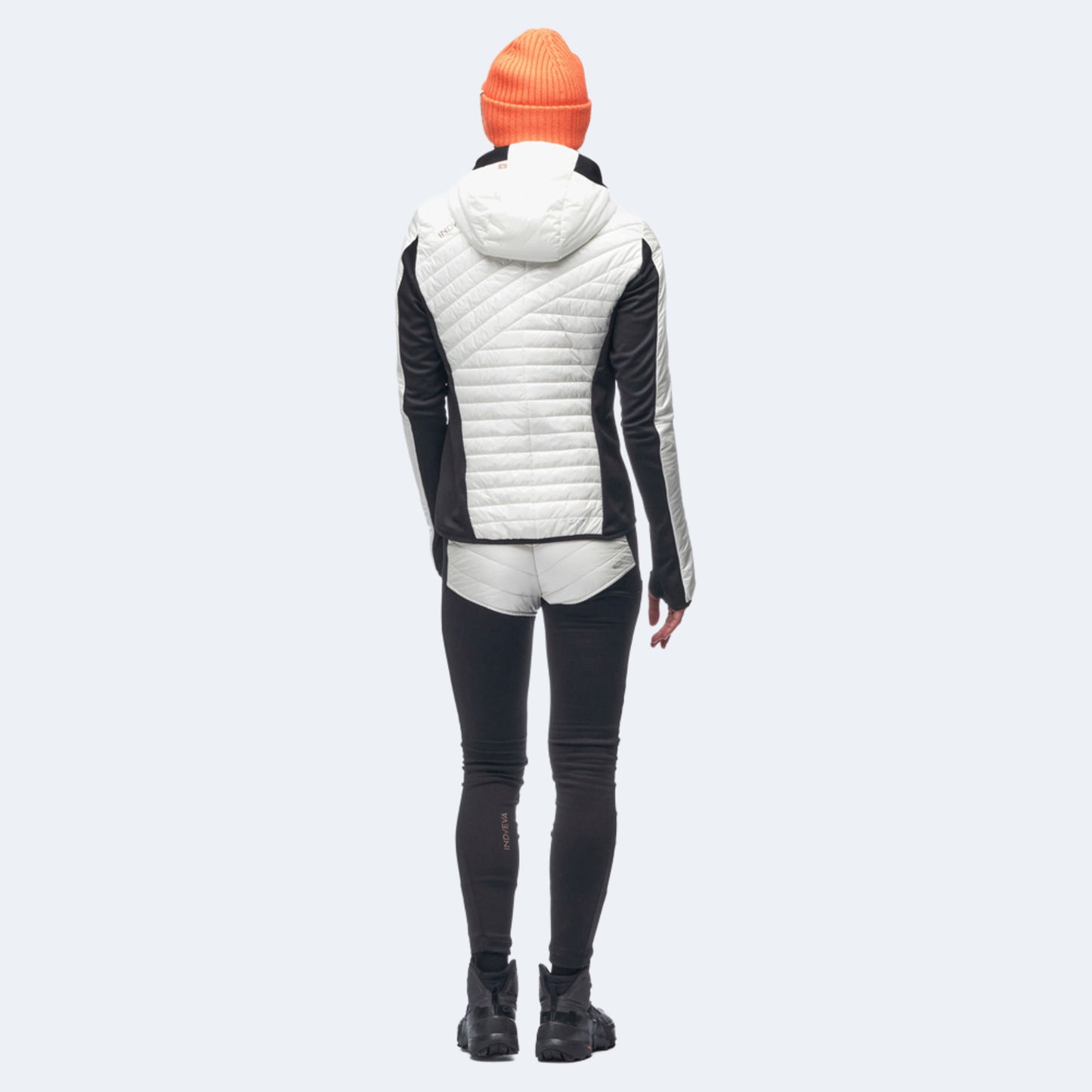 Indyeva Mantar Women's Hoody