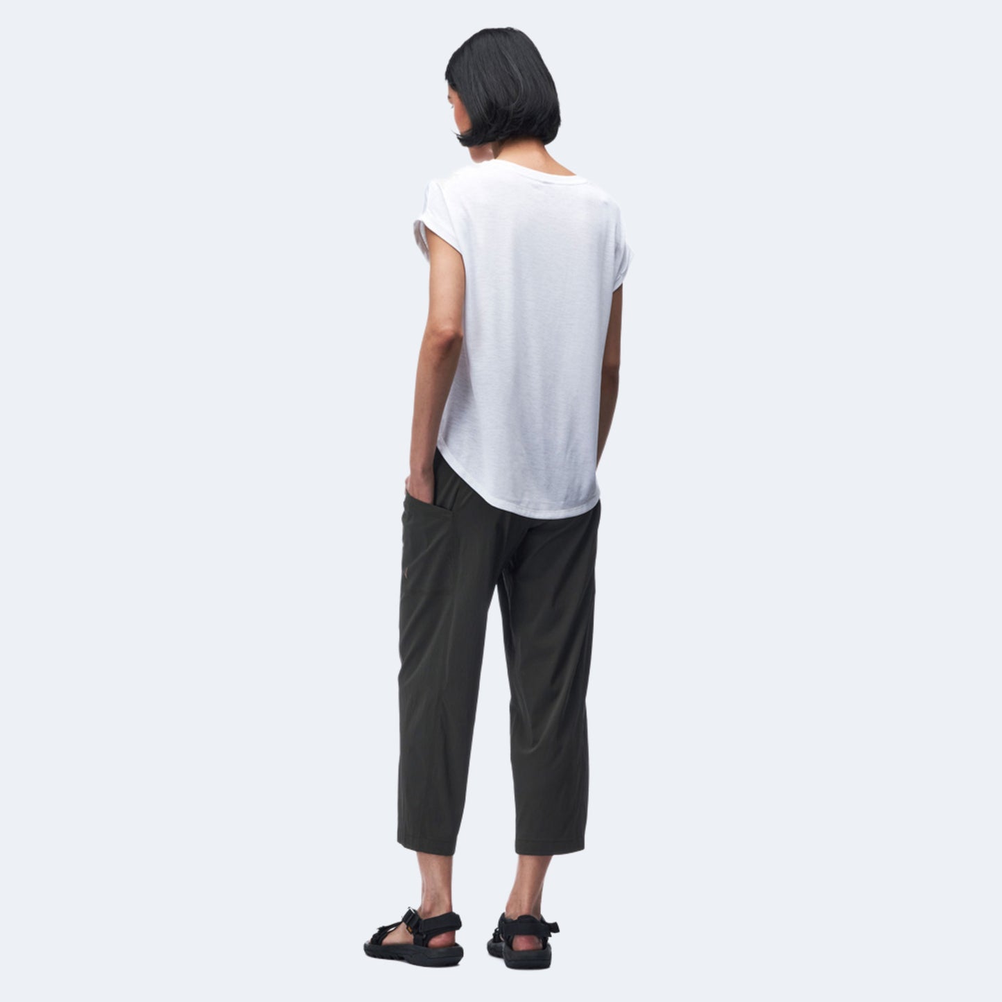 Indyeva Pierna Straight Leg Women's Pant