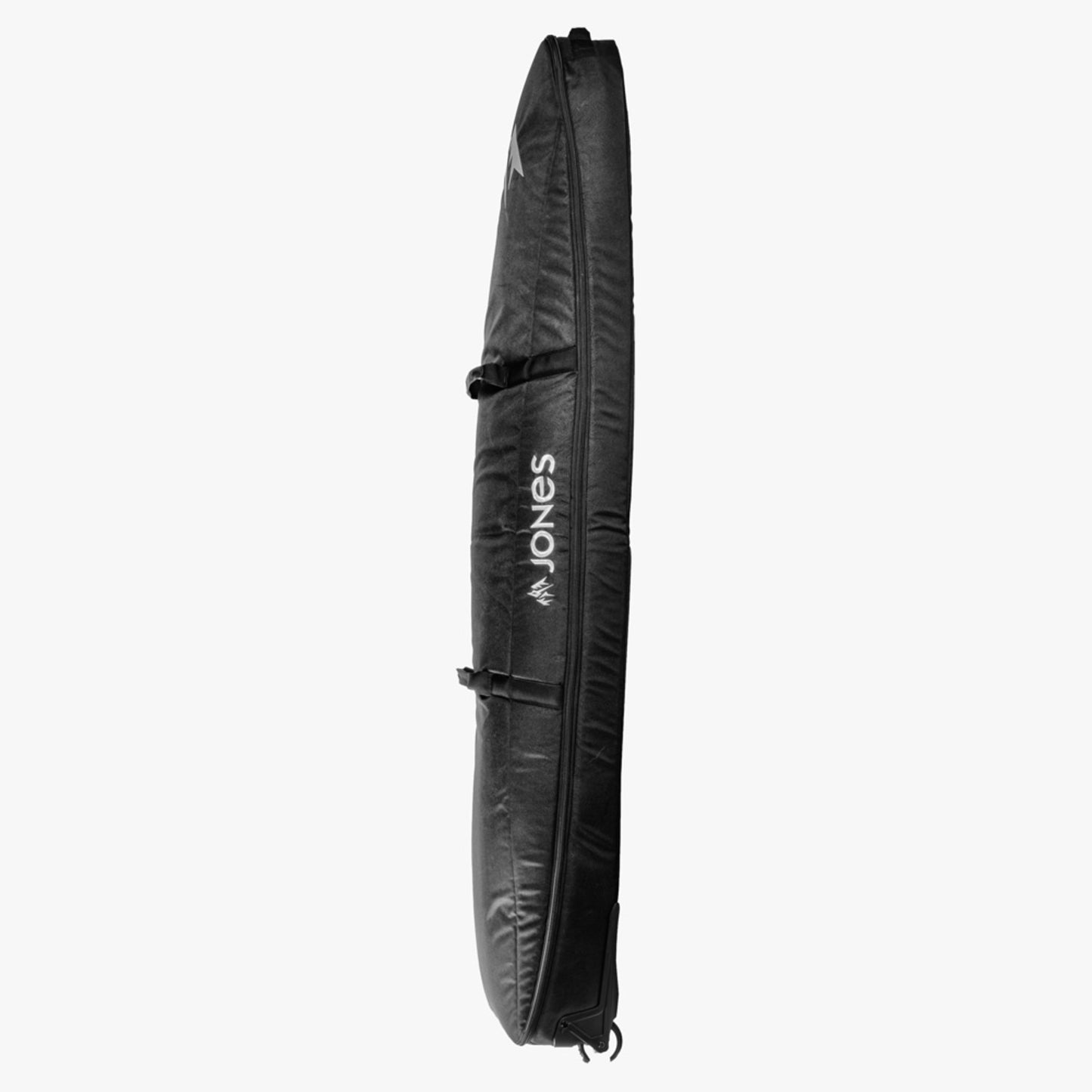 Jones Adventure Bag - Stealth Black