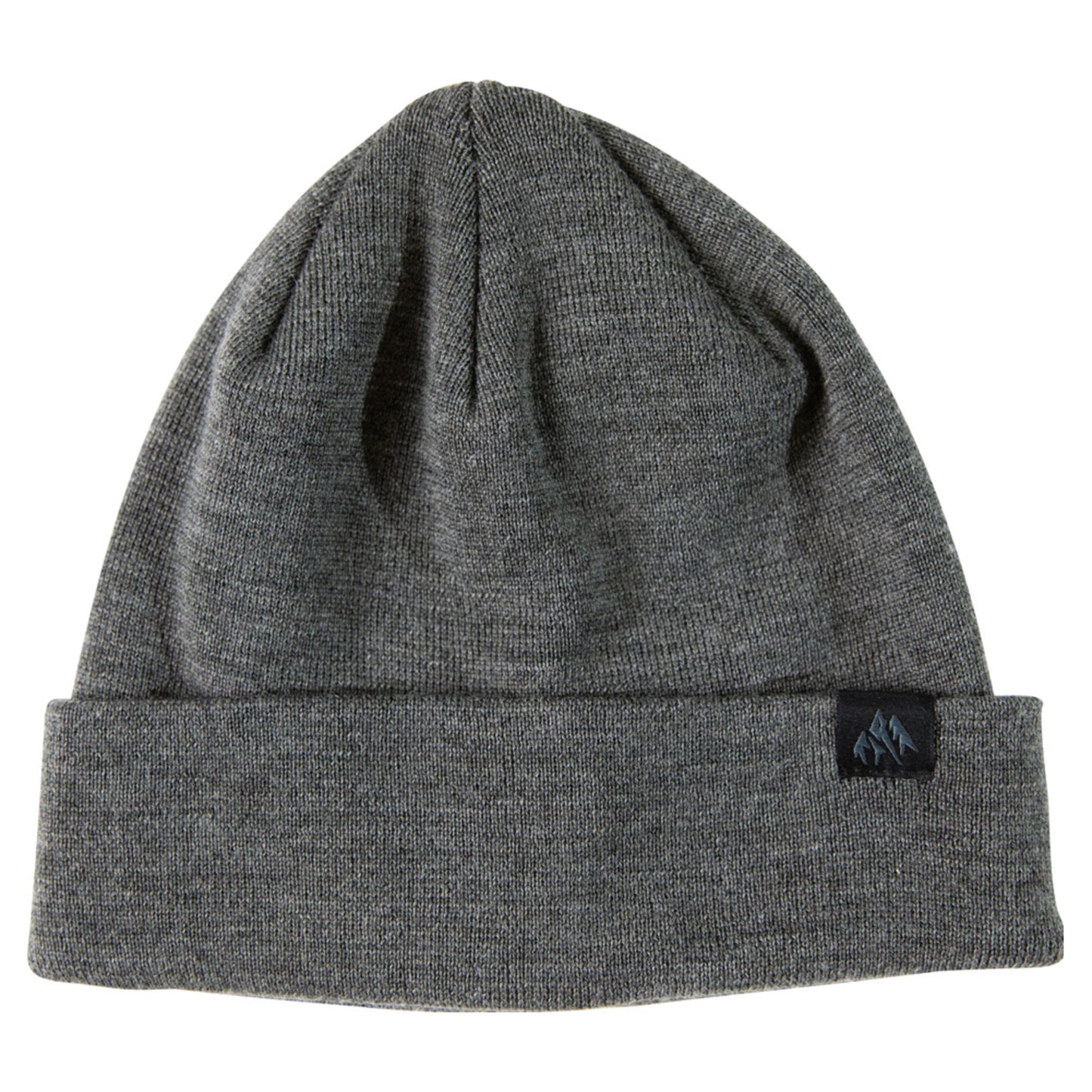Jones Cortina Beanie - MELANGE GRAY
