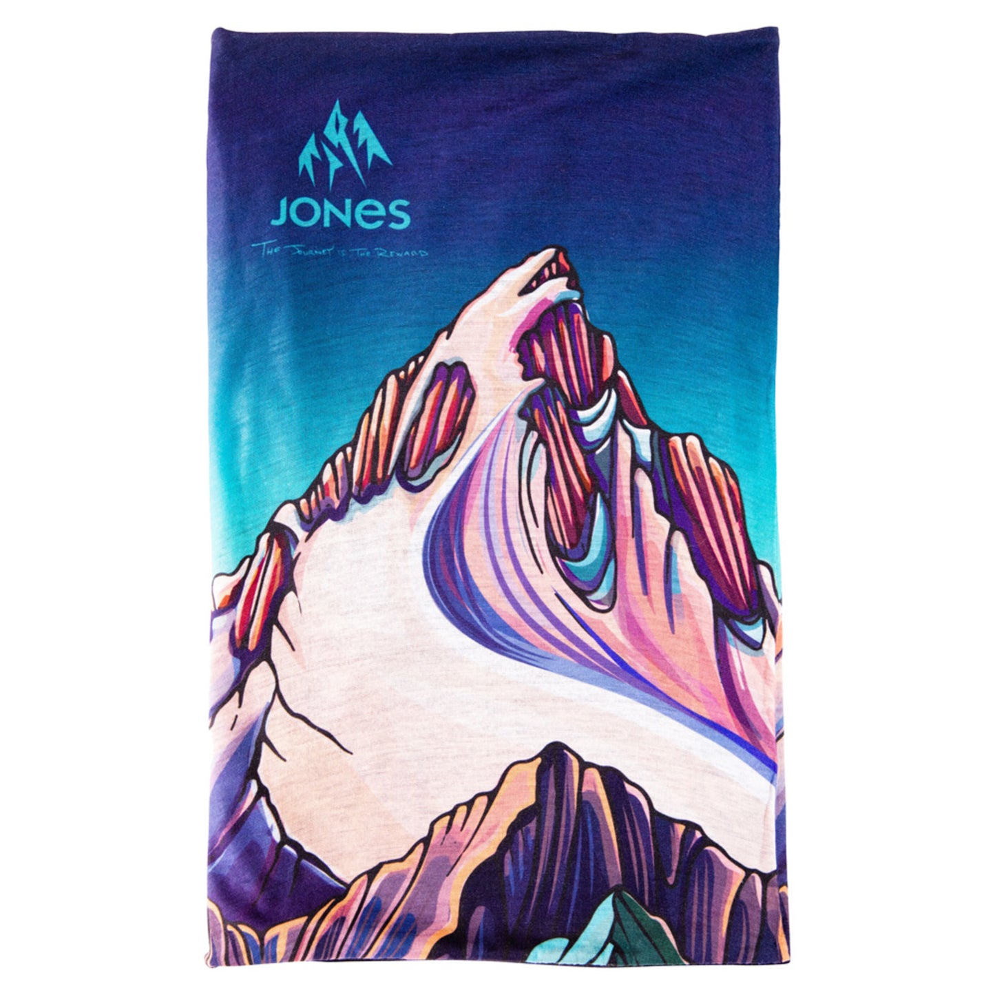 Jones Fleece Neckwarmer - TWIN SYSTER