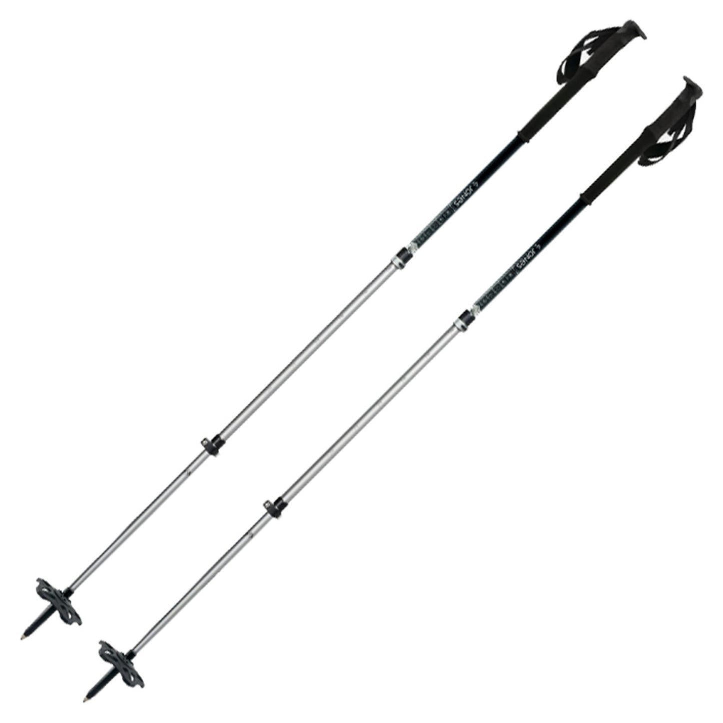 Jones Flip-Lock Talon Splitboard Poles