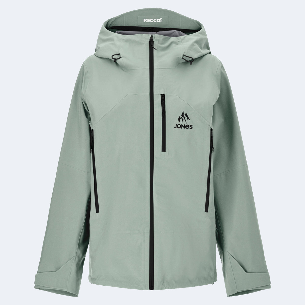 Jones Further 3L Women's Stretch Jacket