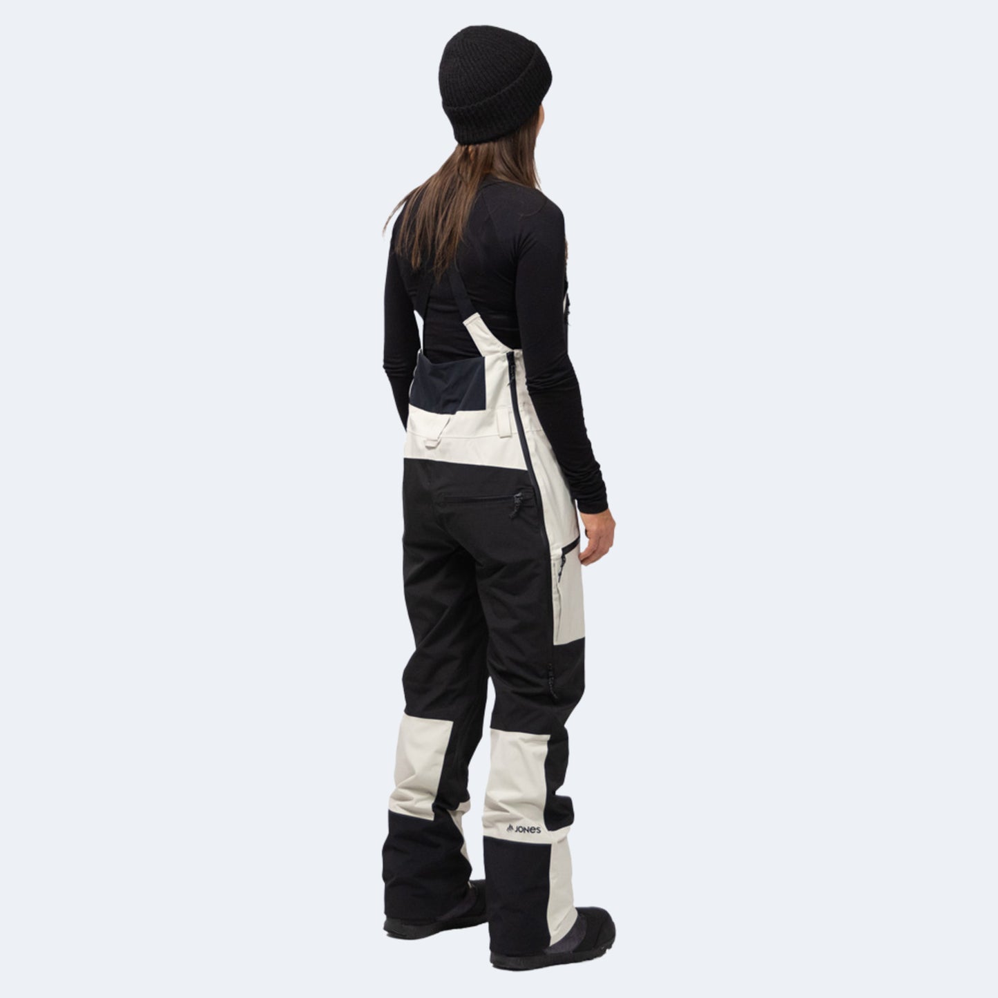 Jones MTN Surf Recycled Women's Bib