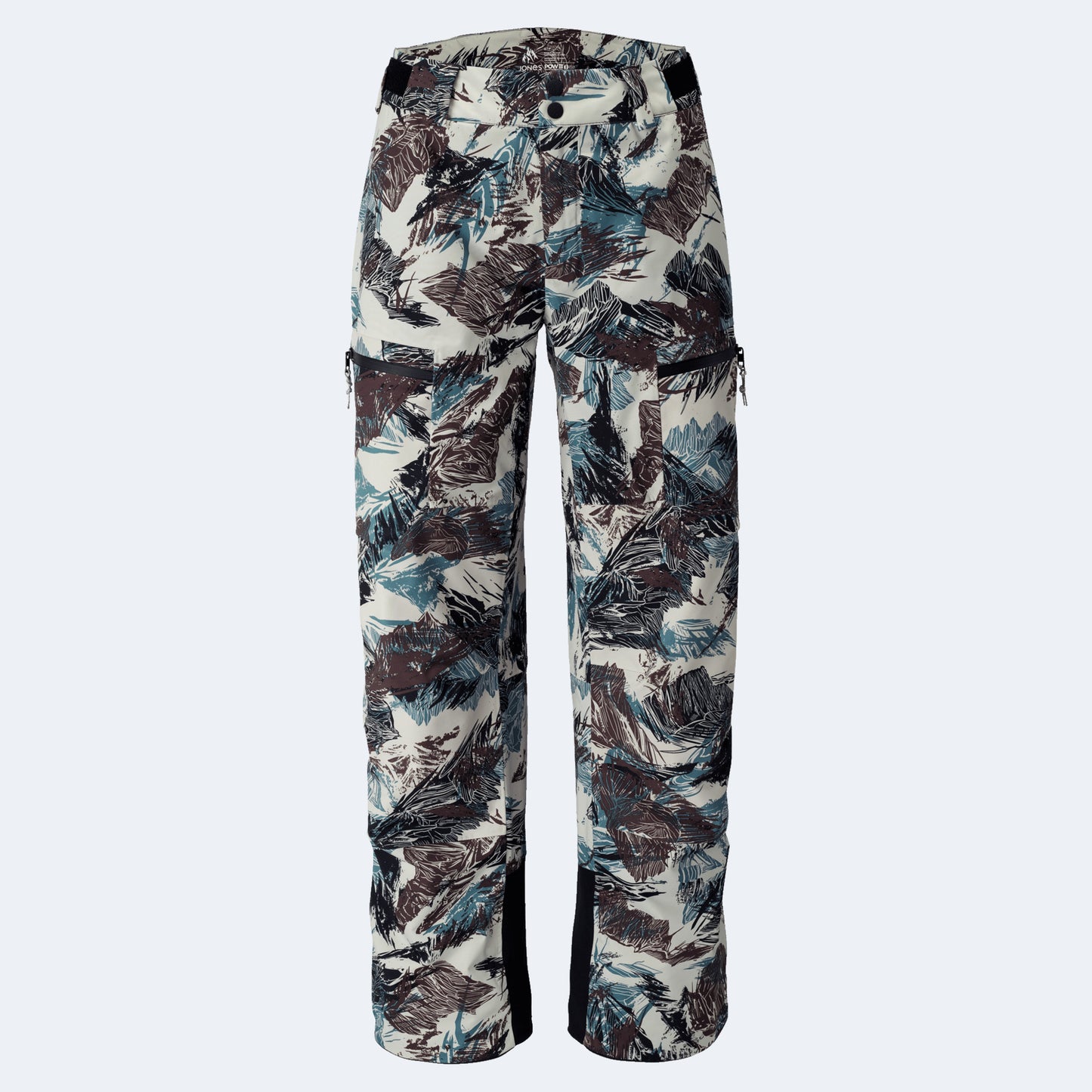 Jones MTN Surf Recycled Women's Pant