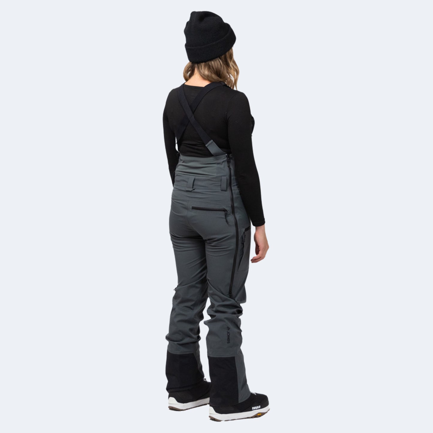 Jones Shralpinist Stretch 3L Women's Bib