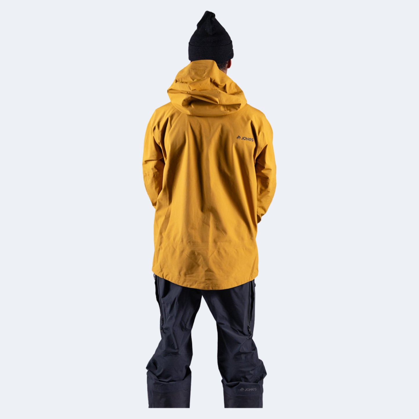 Jones Shralpinist Stretch Recycled Men's Jacket