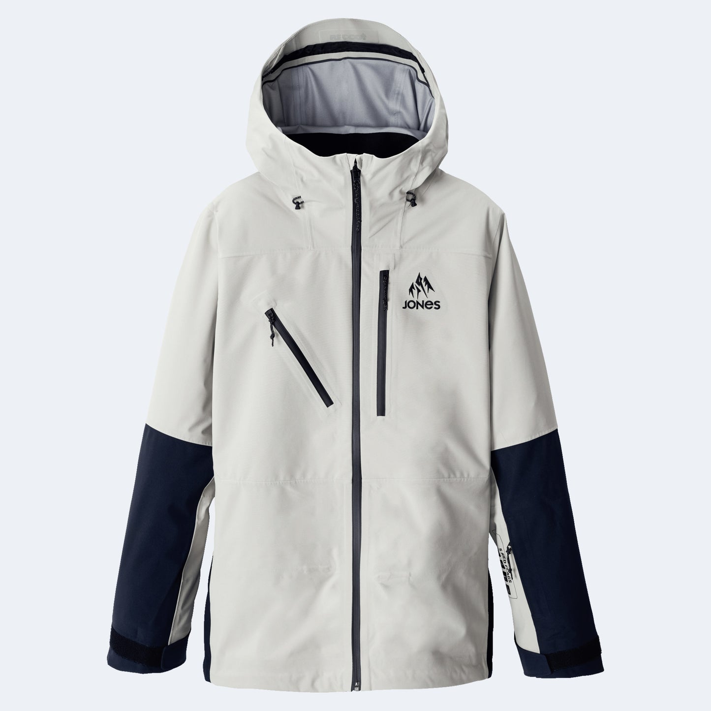 Jones Shralpinist Stretch Recycled Women's Jacket