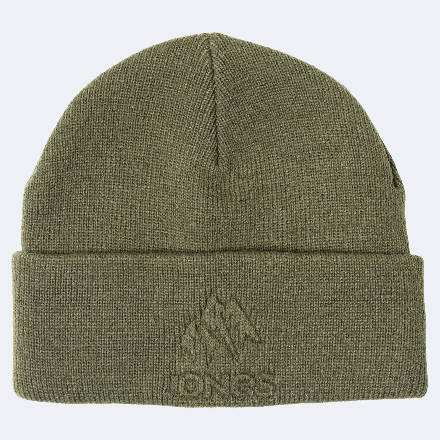 Jones Tahoe Recycled Beanie
